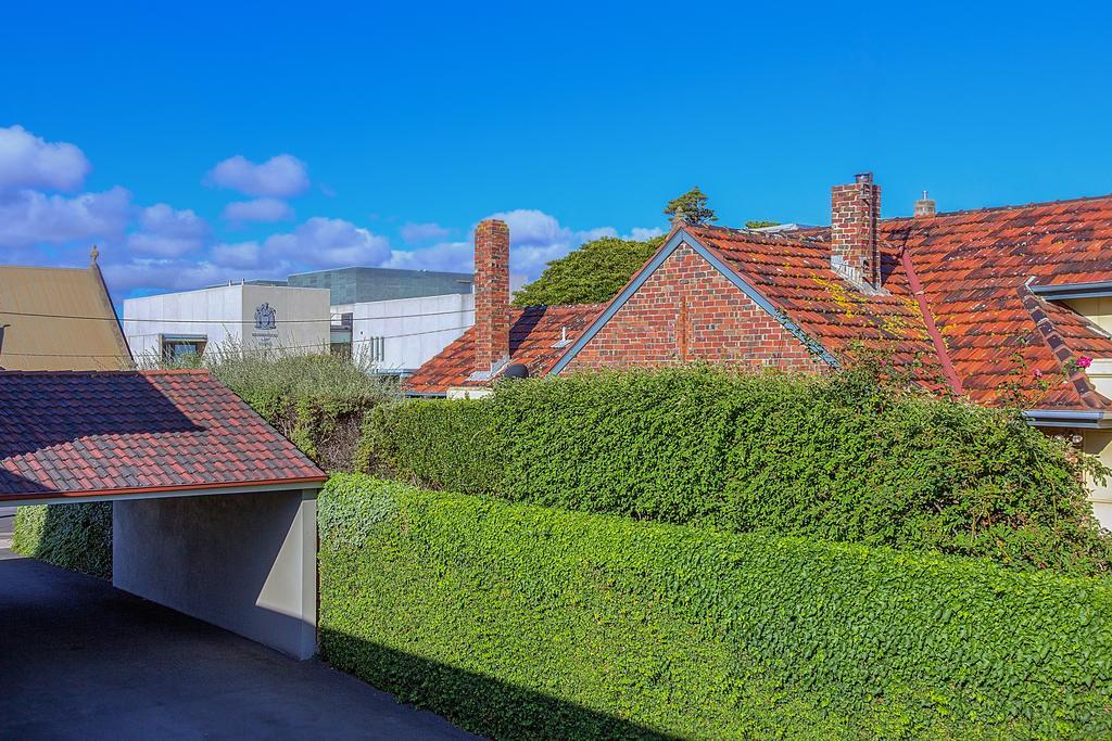 Redwood Manor Motel Apartments Warrnambool Exteriér fotografie